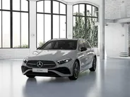 Mercedes-Benz A-Klasse 250 e Business Solution AMG