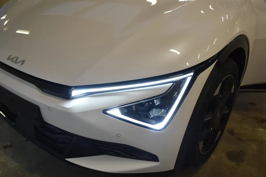 Kia EV6 84kWh 229pk RWD Plus NIEUW