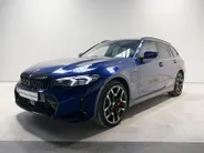 BMW 3 Serie Touring 330e Innovation Pack M Sport Edition