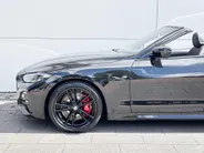 BMW 4 Serie Cabrio 420i High Executive