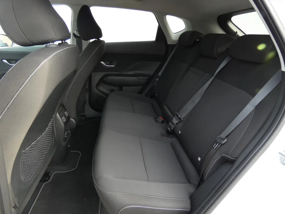 Hyundai Kona 65,4 kWh 217pk Comfort Smart