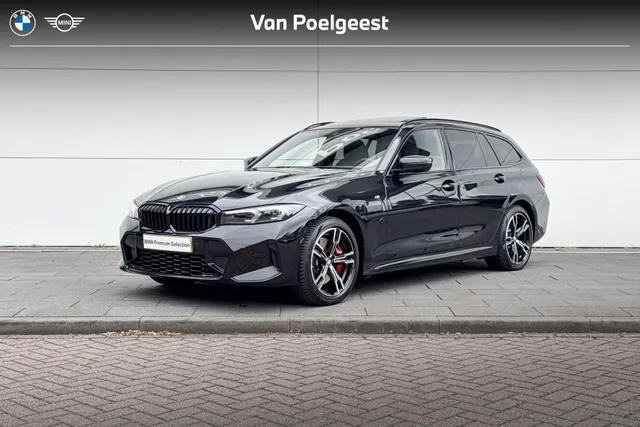 BMW 3 Serie Touring