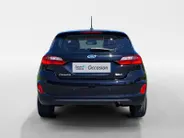 Ford Fiesta 1.0 EcoBoost Hybrid Titanium | NL-Auto | 1e Eigenaar | Winterpack | Keyless Entry | LED | Parkeersensoren