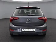 Volkswagen Polo 1.0 TSI 95pk DSG Style · Camera · Keyless · Stoelverwarming · 16'Velgen · ACC · Apple/Android Car Play · Verkeersbord Detectie ·