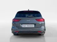 Kia Ceed Sportswagon 1.6 GDI PHEV ExecutiveLine | Stoelverwarming | Stoelverkoeling | Panoramadak | Carplay | Adaptieve Cruise Control | Leder