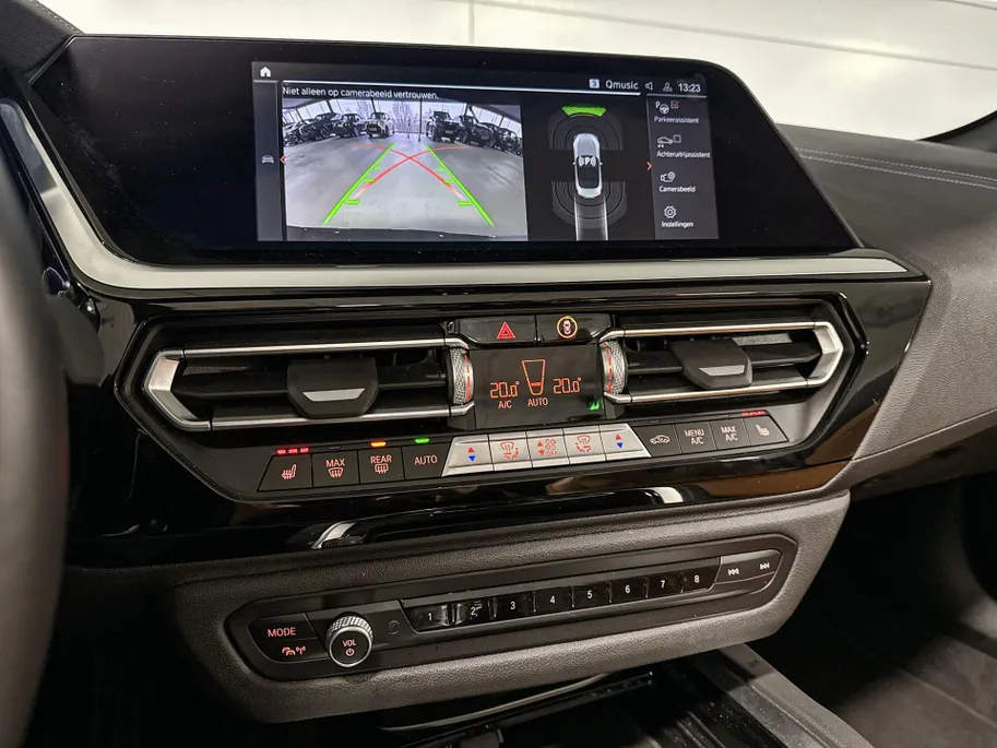 BMW Z4 sDrive20i High Executive