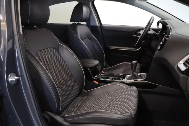 Kia XCeed 1.0 T-GDi DynamicPlusLine