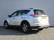 Toyota RAV4 2.0 VVT-i AWD Dynamic | 17' LM | Airco | Navi | Camera | Trekhaak | Automaat |