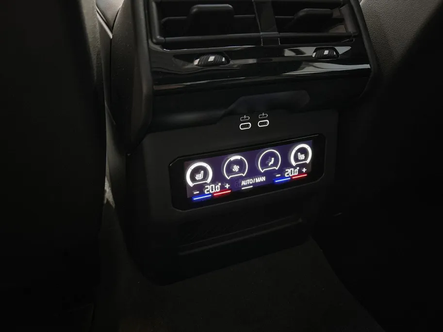 BMW i5 Sedan eDrive40 M Sportpakket Pro Comfort