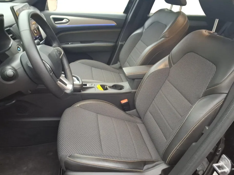 Renault Arkana 1.6 E-Tech full hybrid 145 techno Airco/ECC | Naviagatie |Zeer complete auto 1 jaar garantie