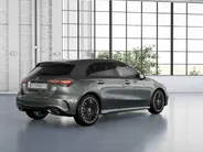 Mercedes-Benz A-Klasse 250 e Business Solution AMG