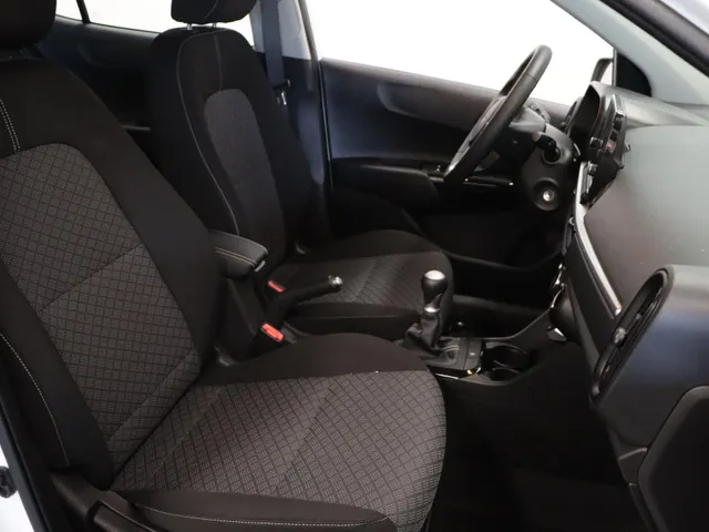Kia Picanto 1.0 DPI DynamicLine