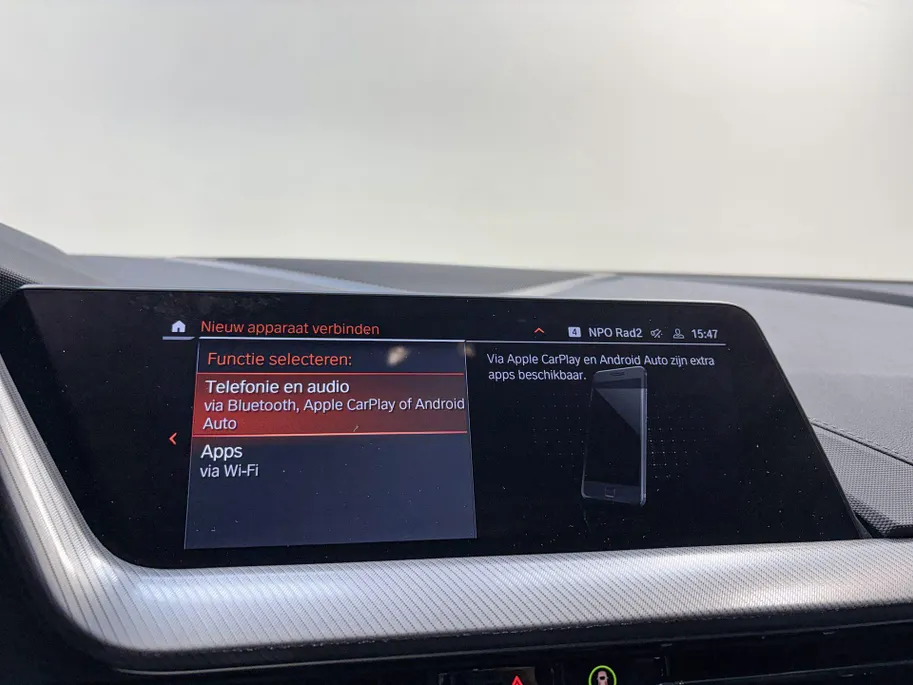 BMW 1 Serie 118i 5-deurs Model M Sport