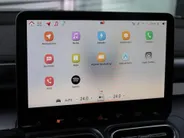 smart #1 Pure+ 66 kWh