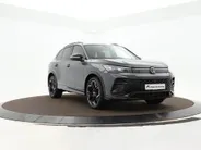 Volkswagen Tiguan 1.5 eTSI 150pk DSG R-Line Edition · 360 Camera · Apple/Android Car Play · Sfeerverlichting · Massage · Black Style · 20'' Inch ·