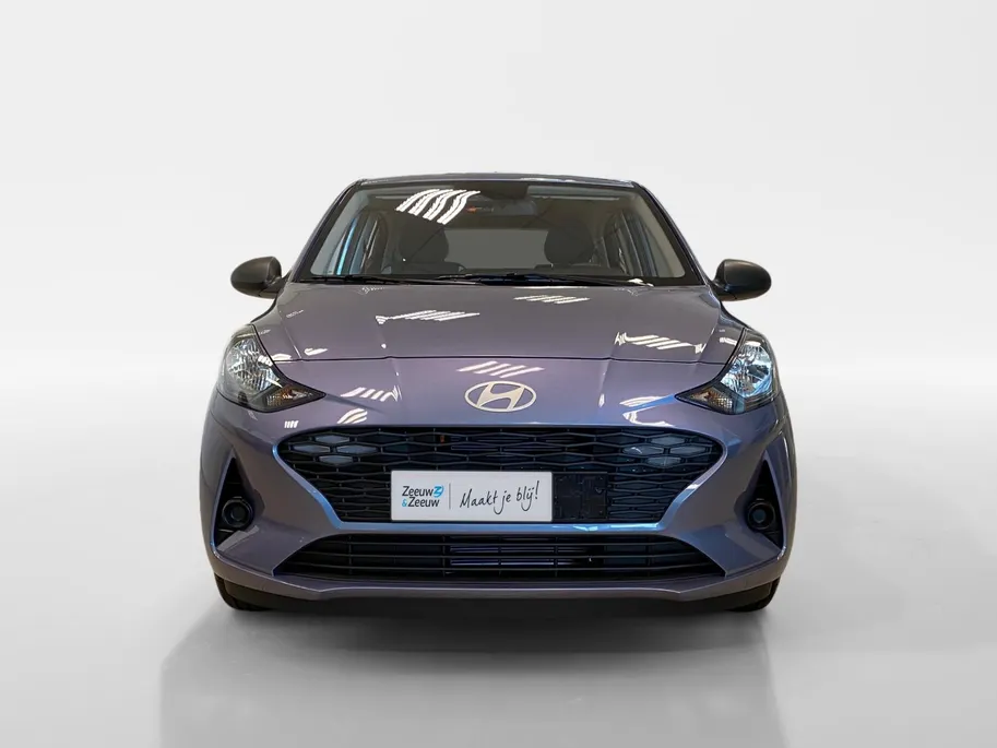 Hyundai i10 1.0 COMFORT | NAVI | CAMERA |