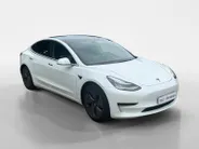 Tesla Model 3 Standard RWD Plus 60 kWh 87,8% SoH | 448Km Actieradius | Goed onderhouden! | Panoramadak | Elektr. Stoelen | Autopilot | 12 maanden garantie! |