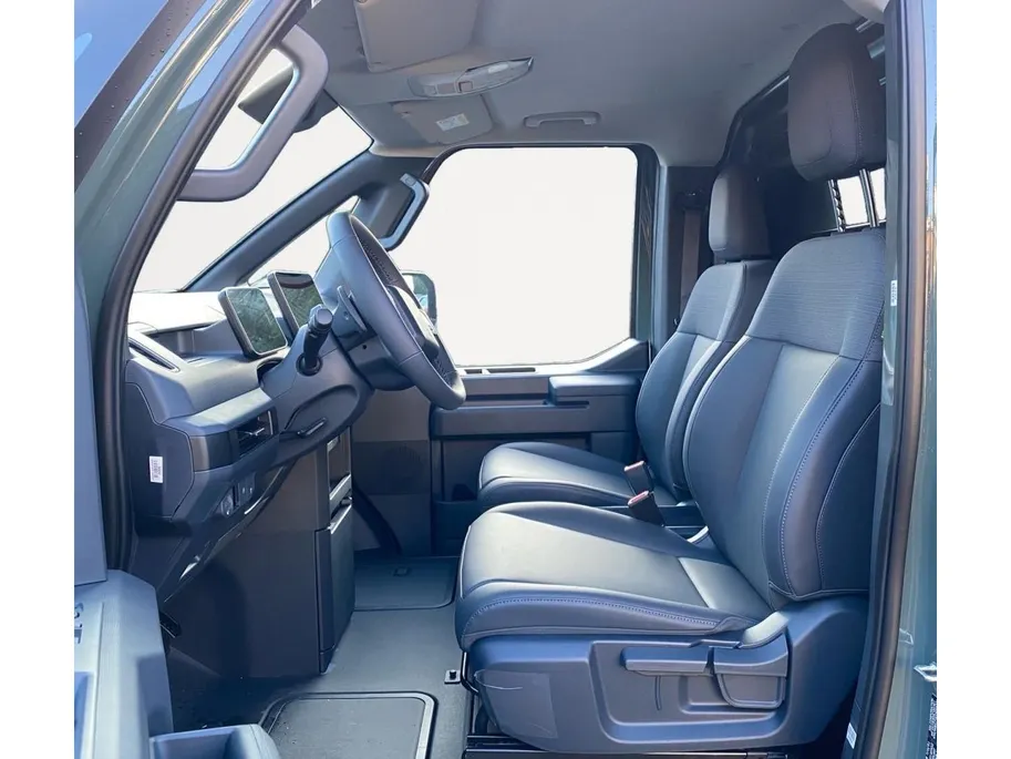Kia PV5 L2H1 Cargo Elite Executive 71.2 kWh | Nieuw te bestellen! | 416 Km bereik |  Laadcapaciteit 4.4 m³ | 360° Camera | Accessoirecheque t.w.v. €2500!