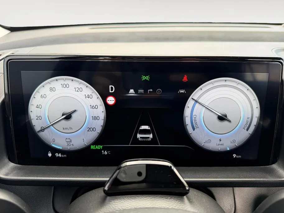 Hyundai Inster Limited 49 kWh | Z&Z Voorraadactie nu van€ 28.350 voor € 25.850 | Op = op!|