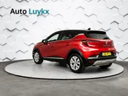 Renault Captur 1.6 E-Tech PHEV 160 Intens | Groot Scherm + Navigatie | Parkeercamera | Cruise Control