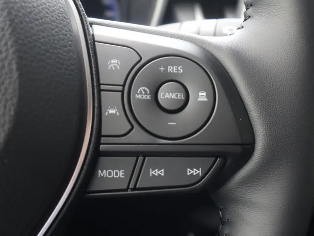 Toyota Corolla Cross Hybrid 180 Executive Leder | JBL | 360 camera