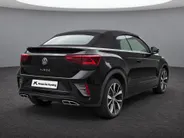 Volkswagen T-Roc Cabrio 1.5 TSI 150pk DSG R-Line · Camera · Apple/Android Car Play · Navigatie · Stoel-& Stuurverwarming · Dodehoek Detectie · 19'' Inch ·