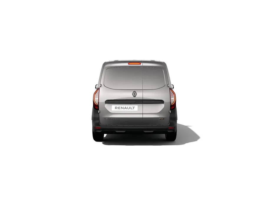 Renault Kangoo E-Tech Advance L1 44 kWh nu met 22% voorraad actiekorting bij Zeeuw & Zeeuw Delft. Beperkte voorraad. Op = op!