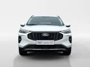 Ford Kuga 2.5 PHEV Titanium | El. Trekhaak | Driver Assistancepack | 360Camera | Adaptive Cruisecontrol | Climate Control | Navigatie | te bestellen