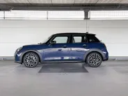 MINI Cooper 5-deurs Cooper C John Cooper Works S