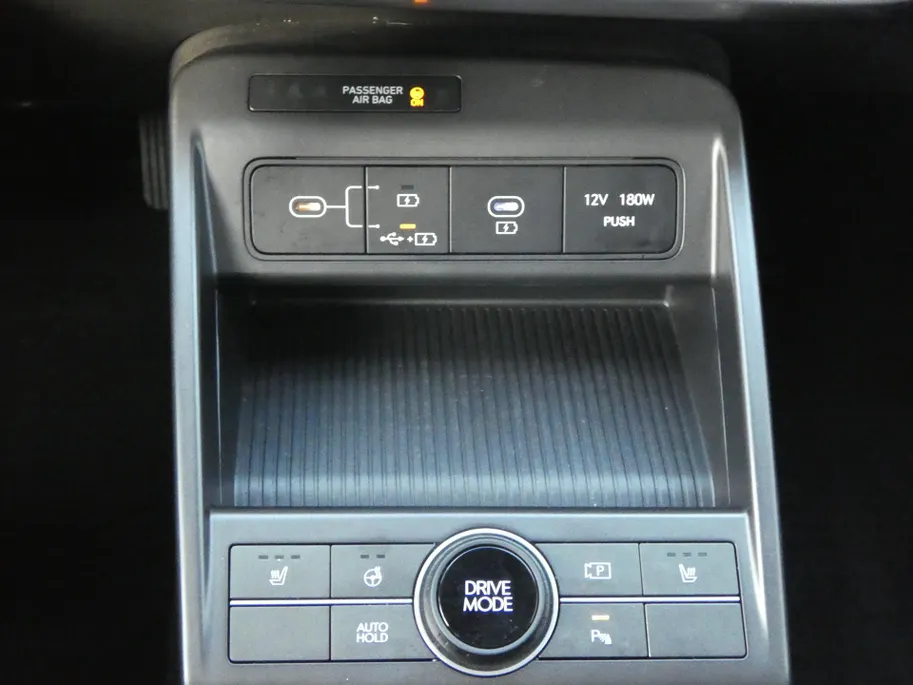 Hyundai Kona 64,8 kWh 204pk Comfort Smart