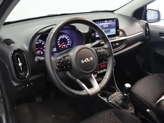 Kia Picanto 1.0 DPi DynamicPlusLine