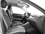 Volkswagen Polo 1.0 TSI 95pk Highline · Apple/Android Car Play · Navigatie · Clima · 16'Velgen · Sportstoelen · Draadloze Telefoonlader ·