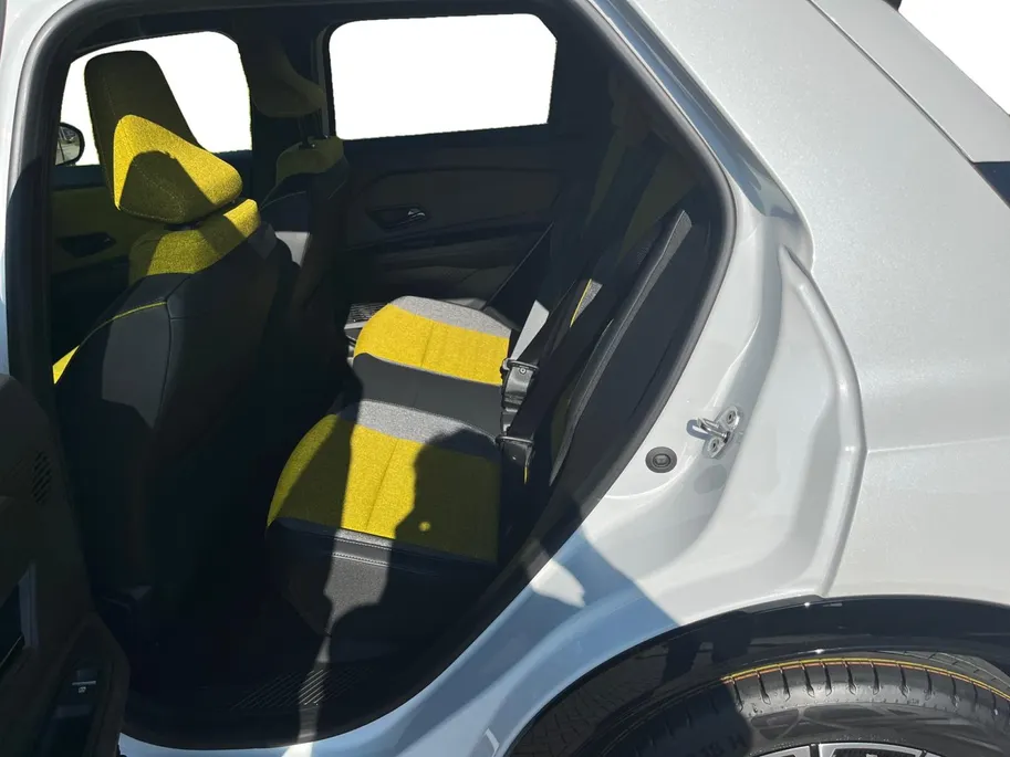 Renault 5 comfort range iconic cinq 52 kWh
