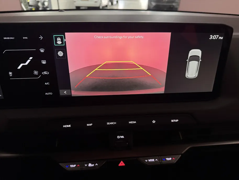 Kia EV2 42,2 kWh 147pk (5-zits) Air