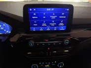Ford Kuga 2.5 PHEV e-CVT 225pk ST-Line