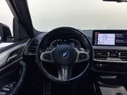 BMW X3 xDrive30e M Sportpakket