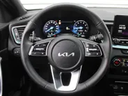 Kia Ceed 1.0 T-GDi MHEV Design Edition | Stuur-/stoelverwarming | Cruise adapt. | Camera | 16" LM | Dodehoekdetectie | JBL audio | LED |