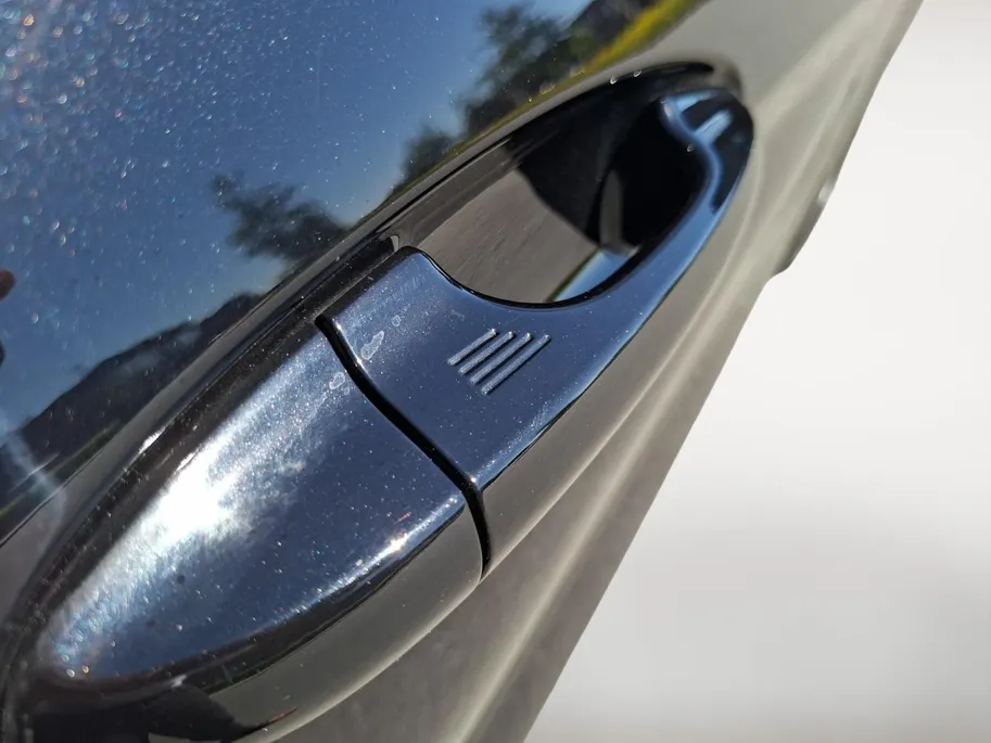 Ford Fiesta 1.0 EcoBoost Hybrid Titanium | NL-Auto | 1e Eigenaar | Winterpack | Keyless Entry | LED | Parkeersensoren