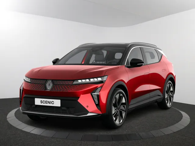 Renault Scénic