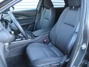 Mazda CX-30 2.0 e-SkyActiv-X M Hybrid Homura | Stoel-/stuurverwarming | Camera | 18' LM | LED | HUD | Dodehoek detectie | Elek. achterklep | Cruise adapt. |