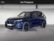BMW X5 xDrive50e