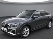 Audi Q2 35 TFSI/150PK S Line Panoramadak · Navigatie · Apple/Android Car Play · Stoelverwarming ·