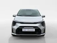 Kia Picanto 1.0 DPI DynamicPlusLine | Achteruitrijcamera | LED verlichting | Navi | Cruise control | Apple/Android Carplay | Parkeersensoren achter | LMV | Privacy glass