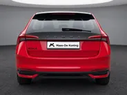 Škoda Scala Monte Carlo 1.0 TSI 115pk DSG · Camera · Panoramadak · Apple/Android Car Play · Dodehoek Detectie · Stoelverwarming · P-Sensoren · 17'' Inch · Garantie t/m 29-04-2029 of 100.000km