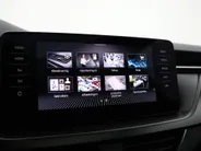 Škoda Kamiq 1.0 TSI 110pk DSG Monte Carlo · Camera · Panoramadak · Keyless · Apple/Android Car Play · Elek. Achterklep · Stoelverwarming · Draadloze Telefoonlader ·