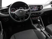 Volkswagen Polo 1.0 TSI 95pk DSG Comfortline · Camera · Apple/Android Car Play · P-Sensoren · Navigatie · DAB · 15'' Inch ·