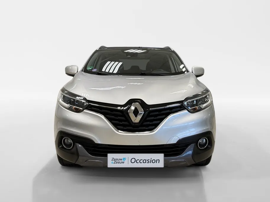 Renault Kadjar 1.2 TCE | INTENSE | NAVI | PANODAK | NL-AUTO |
