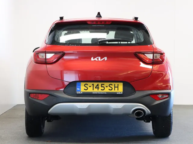 Kia Stonic 1.0 T-GDi MHEV DynamicLine