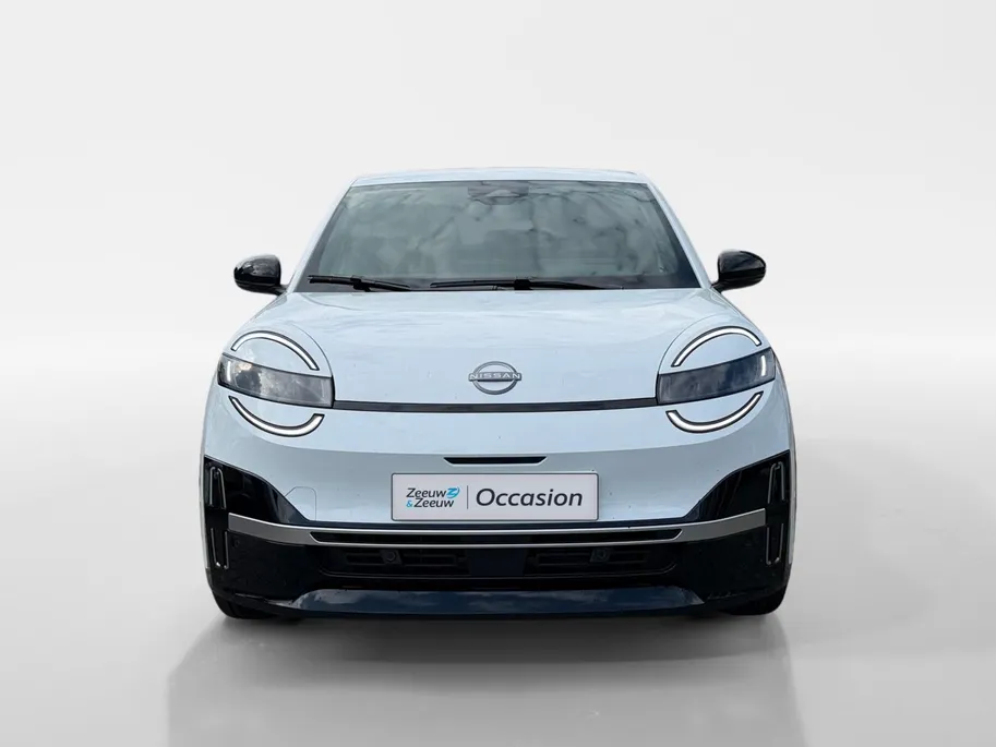 Nissan Micra ENGAGE 40 kWh | Demo voertuig, vraag om huidige kilometers | Direct rijden | Achteruitrijcamera | Navigatie | Android/Apple Carplay |