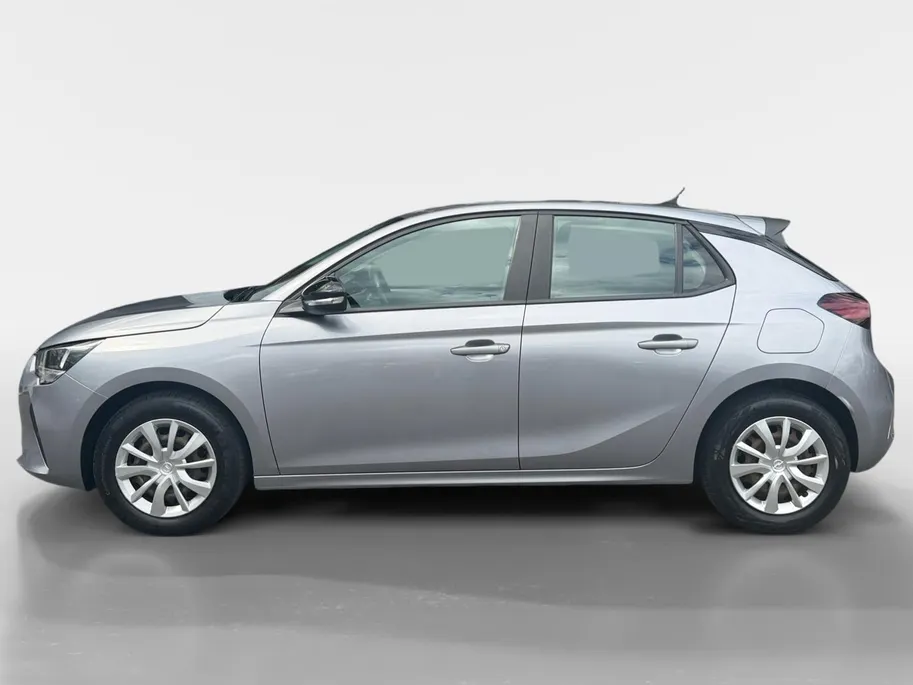 Opel Corsa 1.2 Edition | Airco | Navigatie | Cruise Control | 12 maanden garantie! |
